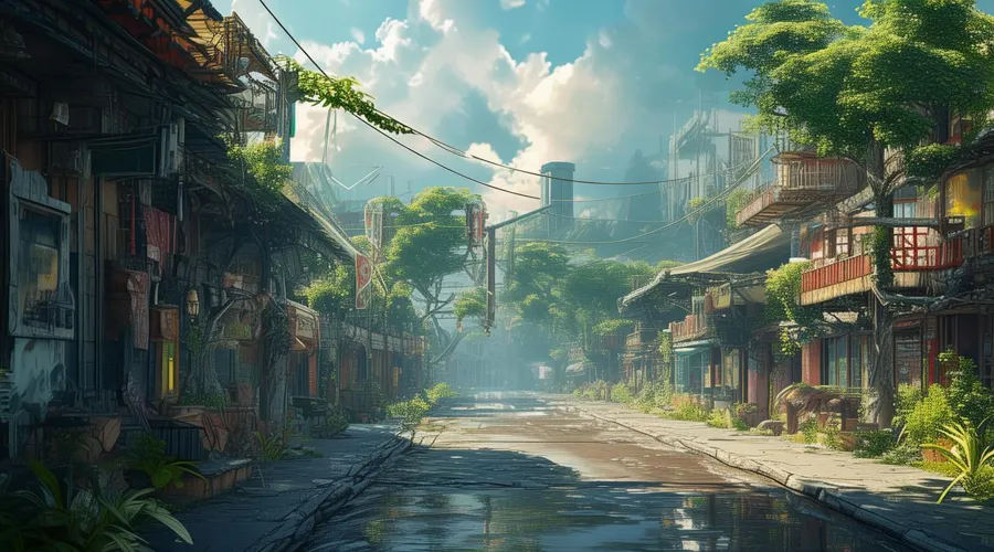 商业大亨兑换码横幅图片2
